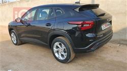 شيفروليه تراكس